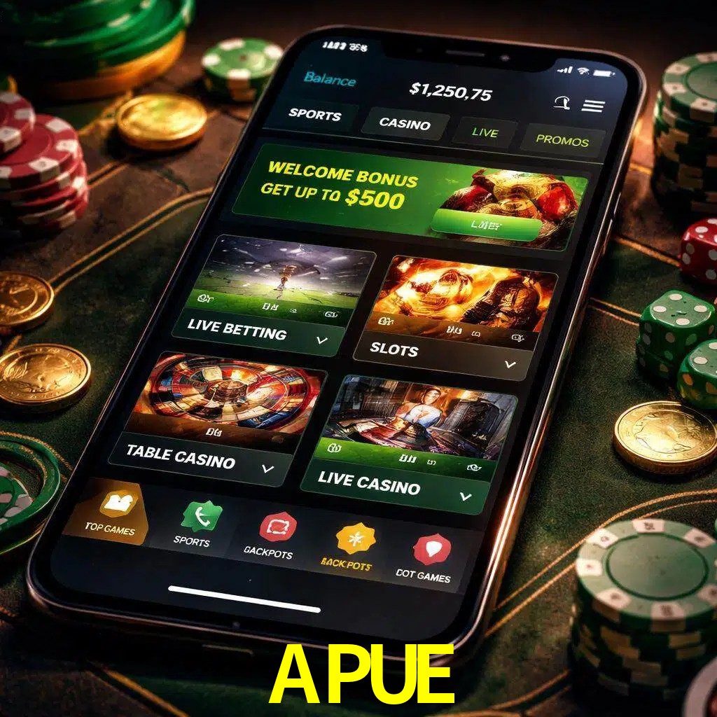 Diseño de juegos móviles APUE para usuarios en México
