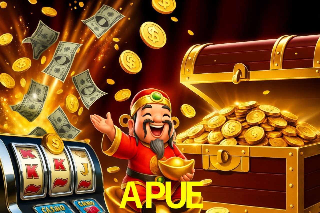 Experiencia de tragamonedas APUE para jugadores en México