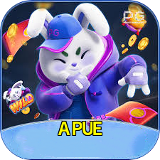 APUE Logo