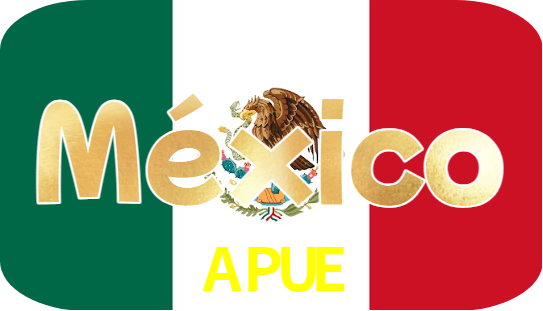 APUE Logo